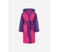 Arena Two Colors Jr - Accappatoio - Rosa 13-15ANNI