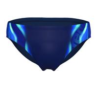 Arena Slip da Nuoto Uomo Performance Two Sides Blu Navy