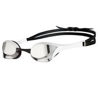Arena ultra cobra swipe mr silver white