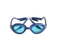 Arena Unisex 365 Occhialini da Nuoto Light_Blue/Blue/Blue One Size
