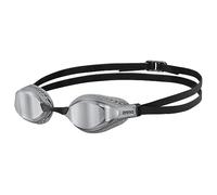Arena Unisex Airspeed Mirror Racing Goggles Air-SPEED MIRROR (pacchetto di 1)