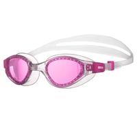 ARENA Unisex - Bambini e Ragazzi Occhialini, Rosa (Fuchsia/Clear/Clear), Taglia Unica