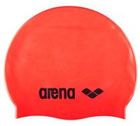 ARENA Unisex Classico Silicone Cuffia da Nuoto