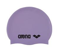 ARENA Unisex Classico Silicone Cuffia da Nuoto