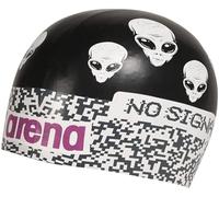 Arena Unisex Cuffia Piscina Poolish Moulded Berretto Cuffia Cuffietta