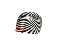 Arena Unisex Cuffia Piscina Poolish Moulded Berretto Cuffietta CRAZY ILLUSION