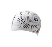 Arena Unisex Reversible Swim cap, Cuffia da Nuoto