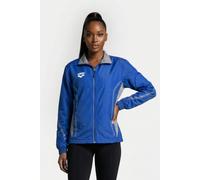 Arena Unisex Tl Warm Up Jacket Royal-grey Taglia: M | Giacche Outlet | Unisex | Grigio