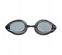 Arena Unisex Tracks occhiali da nuoto antiappannamento da competizione