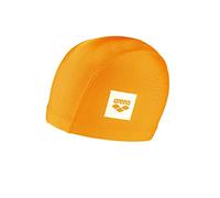 arena Unix II Cuffia Unisex in Tessuto, Cuffia Piscina Donna e Uomo, Cuffia Nuoto in Tessuto Elasticizzato ad Asciugatura Rapida, Cuffia Morbida e Resistente