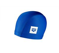 ARENA Unix II Cuffia Unisex in Tessuto, Cuffia Piscina Donna e Uomo, Cuffia Nuoto in Tessuto Elasticizzato ad Asciugatura Rapida, Cuffia Morbida e Resistente
