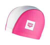 Arena Cuffia Junior Unix II Rosa Bianca TU
