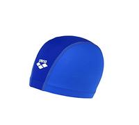 Arena Unix Junior Cuffia, Unisex bambino, Blu (Royal-Skyblue-White), Taglia Unica
