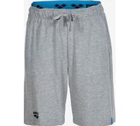 ARENA Uomo Shorts TE Bermuda Medium Grey Melange M