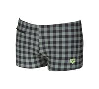 arena Uomo SMALL Checks Short Swim Trunks, Pantaloncini da bagno,...