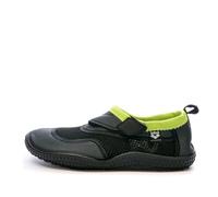 arena Watershoes, Flip-Flop Uomo, Grigio Scuro Lime, 40 EU