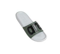 arena Urban Ciabatte Piscina Donna Uomo Unisex, Ciabatte da Mare e Piscina, Ciabatte a Fascia con Plantari Sagomati e Ottimo Grip sulle Superfici Bagnate