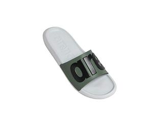arena Urban Ciabatte Piscina Donna Uomo Unisex, Ciabatte da Mare e Piscina, Ciabatte a Fascia con Plantari Sagomati e Ottimo Grip sulle Superfici Bagnate