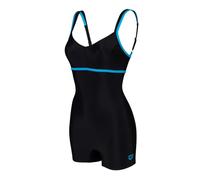 Arena Venus W - Costume Piscina - Donna - Nero 42