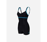 Arena Venus W - Costume Piscina - Donna - Nero 42