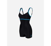 Arena Venus W - Costume Piscina - Donna - Nero 44