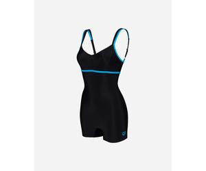 Arena Venus W - Costume Piscina - Donna - Nero 48
