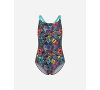 Arena Vivid Repeat W - Costume Piscina - Donna - Color Mix 40