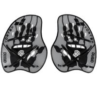 Arena Vortex Evolution Grey M, Costumi da nuoto, Grigio, Taglia M