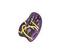 Arena vortex evolution hand paddle purple green