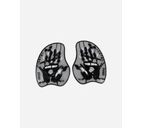 Arena Vortex Swimming Paddles Nero,Grigio L