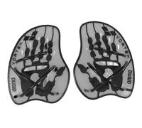 Arena Vortex Mano Paddle Elite Flex Pagaie Aiuto-Nuoto Allenatore di Nuoto