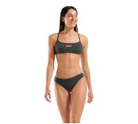 ARENA W BIKINI BANDEAU SOLID 38