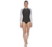 ARENA W Carbon Compression Tops Donna