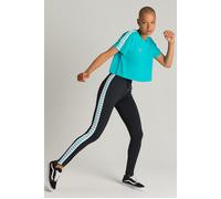 Arena W Caroline Team Ash Grey-white-mint Taglia: XS | Leggings Outlet | Donna | Grigio