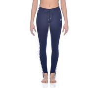 Arena W Caroline Team Navy-white-navy Taglia: S | Leggins Sportivi Outlet | Donna | Blu