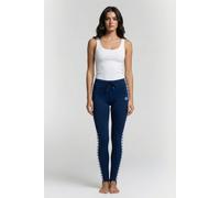 Arena W Caroline Team Navy-white-navy Taglia: XS | Leggings Outlet | Donna | Blu