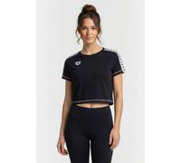 Arena W Corinne Team Black-white-black Taglia: L | Pantaloncini Outlet | Donna | Nero