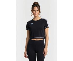 Arena W Corinne Team Black-white-black Taglia: L | Pantaloncini Outlet | Donna | Nero