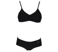 Arena Bodylift Ida Bikini Donna Coppa B, Black/Nero, 46