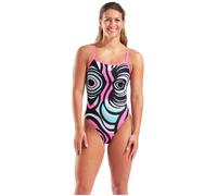 ARENA W ILLUSION SWIMSUIT 38