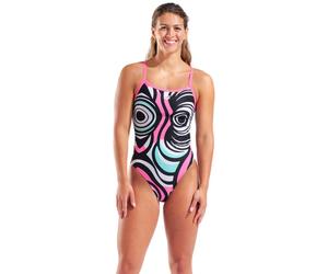 ARENA W ILLUSION SWIMSUIT 40