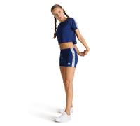 Arena W Lorella Team Navy-white-navy Taglia: M | Costumi da Bagno Outlet | Donna | Blu