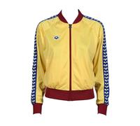 Arena W Relax Iv Team Jacket Butter Burgundy Taglia: M | Giacche Sportive Outlet | Donna | Marrone