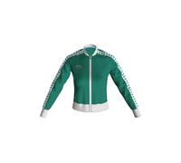 Arena W Relax Iv Team Jacket Evergreen White Evergreen Taglia: XS | Giacche Sportive Outlet | Donna | Bianco