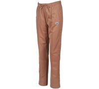 Arena w straight team pant triple powder pink xs