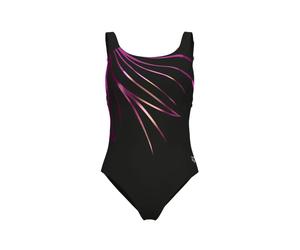 ARENA W SWIMSUIT LILI SQUARED 54