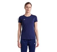 Arena W T-shirt Team Navy-white-navy Taglia: XL | Maglie Sportivi Outlet | Donna | Blu