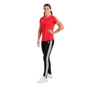 Arena W T-shirt Team Red-white-red Taglia: L | Maglie Sportivi Outlet | Donna | Rosso