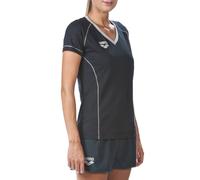 ARENA W TL S/S Tee, Navy