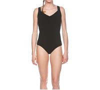 Arena W Vertigo One Piece C Cup Black Taglia: 40 | Costumi Interi Outlet | Donna | Nero